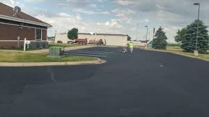 Best Custom Driveway Design  in Terryville, NY